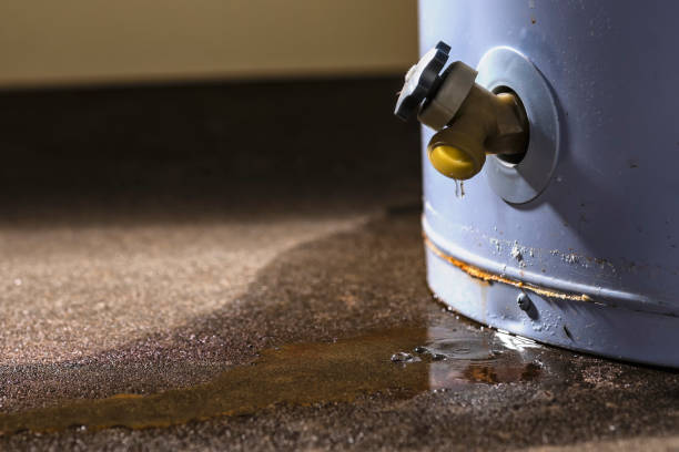 Best Water damage restoration near me  in Merion Station, PA