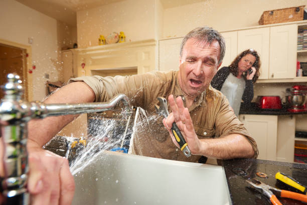 Best Basement water damage restoration  in Merion Station, PA